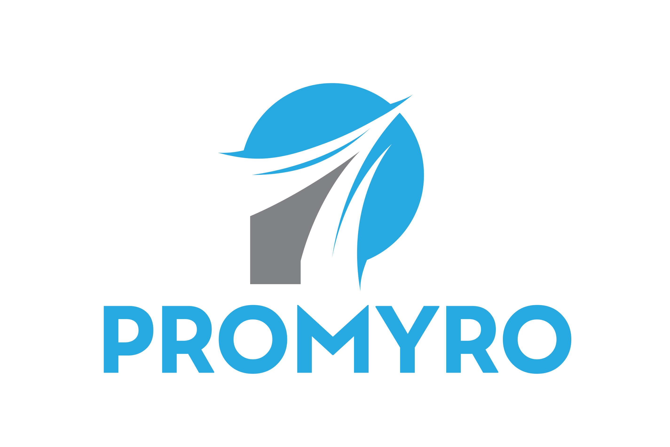 Promyro Logo